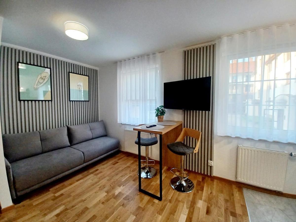 Kolory Warmii Apartamenty Garaz Podziemny Olsztyn  Eksteriør bilde