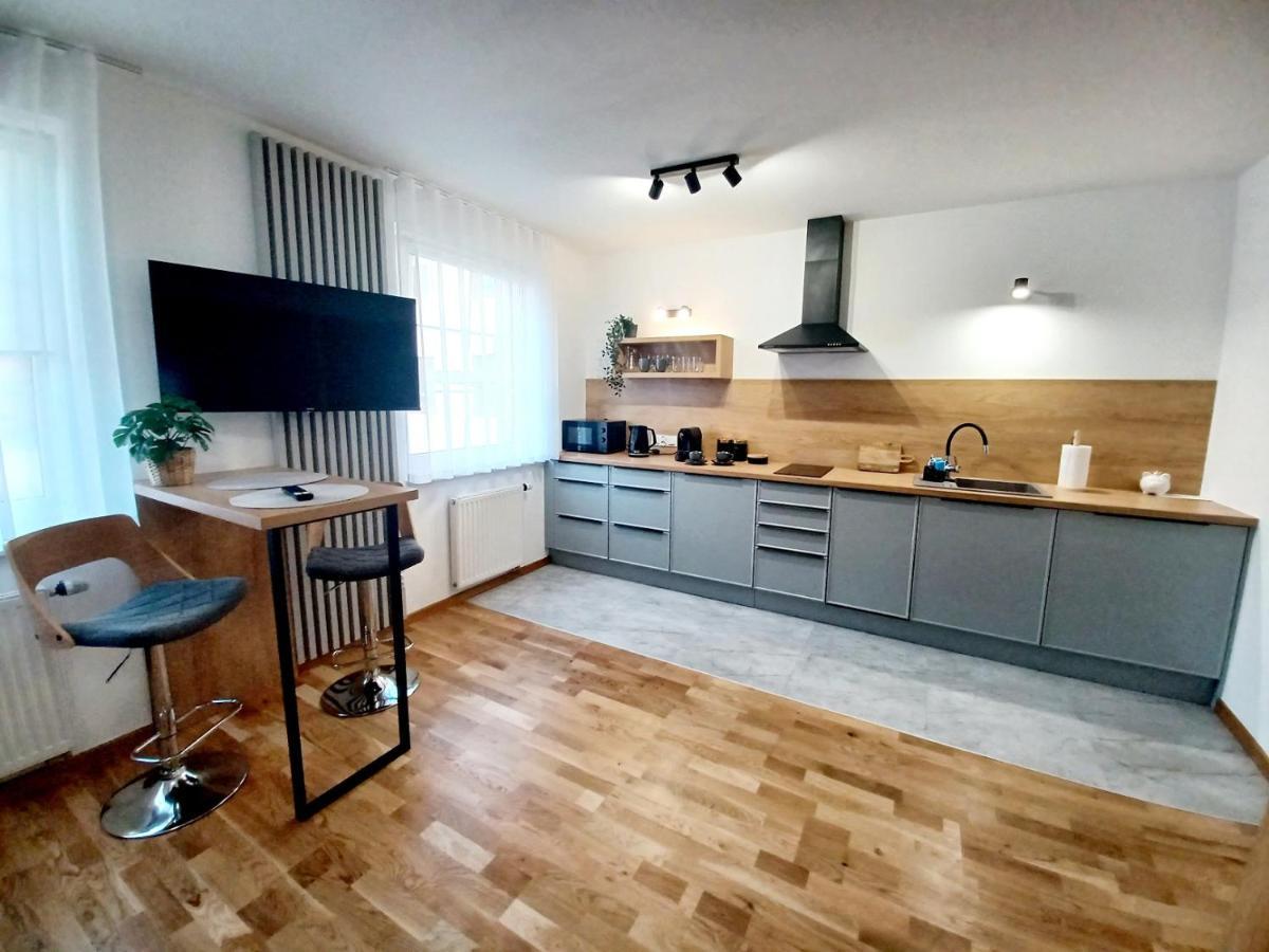 Kolory Warmii Apartamenty Garaz Podziemny Olsztyn  Eksteriør bilde